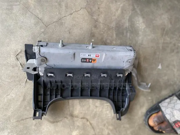 Honda Accord 2023 2024 2025 2026 Knee Airbag Driver Side · Photo 1