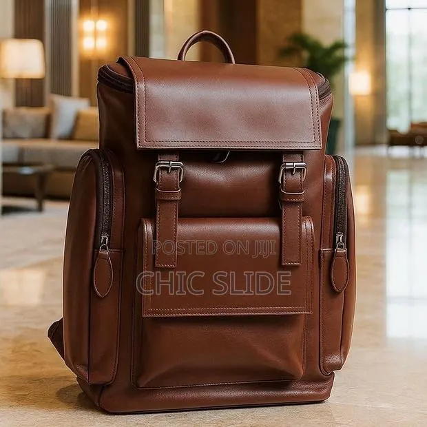 Newest Backpack · Photo 1