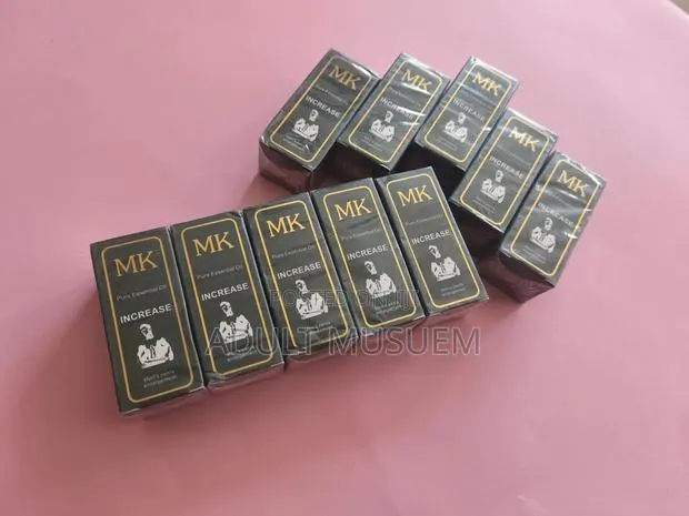Mk Oil for Men in Accra (Mk-45-043) · Photo 1