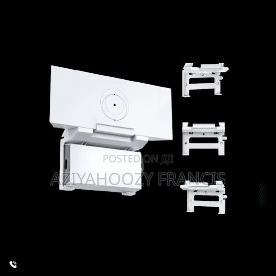 Starlink Gen 3/X/4x Router Mount