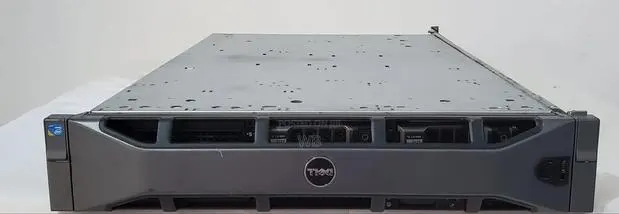 Server Dell PowerEdge R710 64GB Intel Xeon HDD 2T · Photo 1