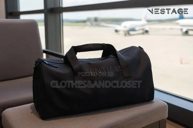 Duffle Bags · Photo 1