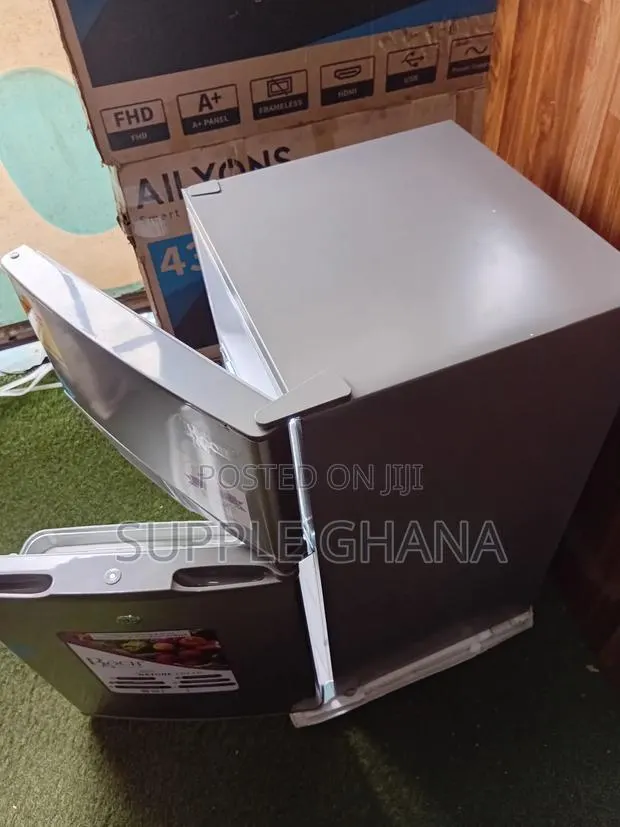 Roch 85l Fridge – Smart Choice for Modern Living · Photo 1