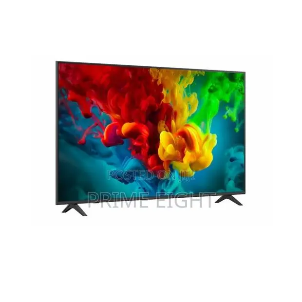 LG 98qned89 98-Inch 4k Ultra HD Qned Smart TV · Photo 1