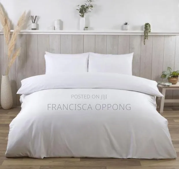 Luxury Collection Bedsheets Set 6 Pieces · Photo 1