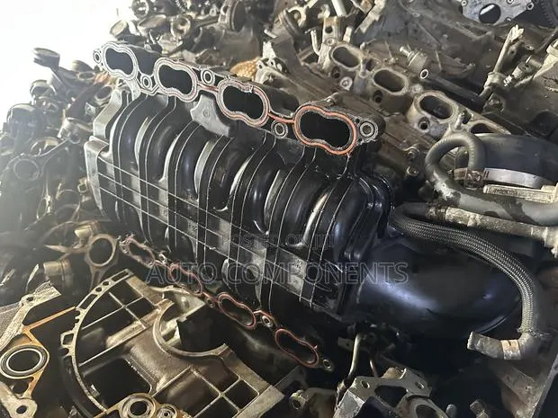 Toyota Tundra 3ur Manifold · Photo 1