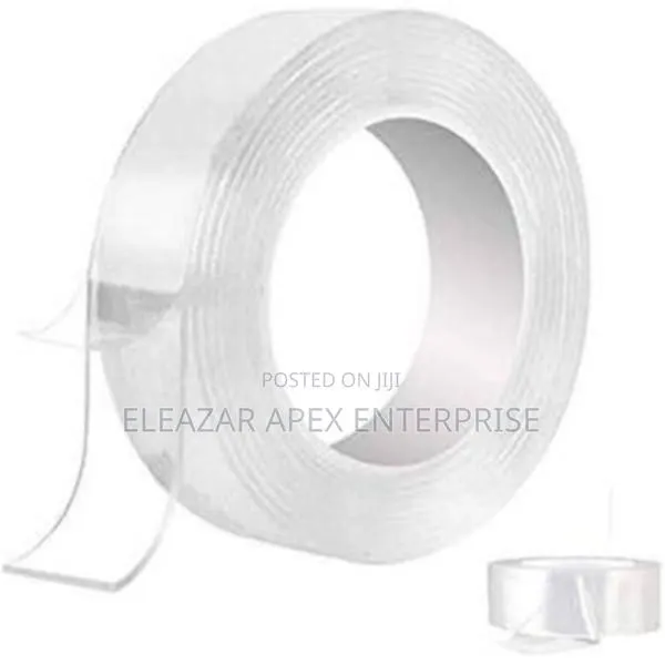 Double-sided Nano Tape · Photo 1