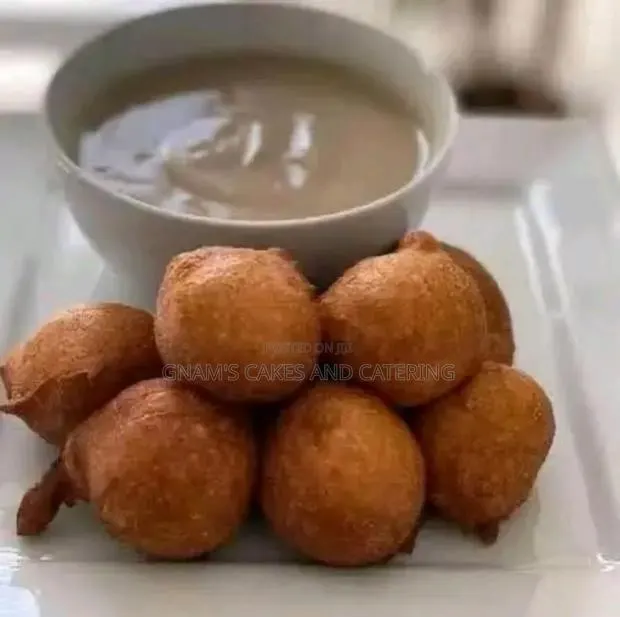 Special Breakfast · Photo 1