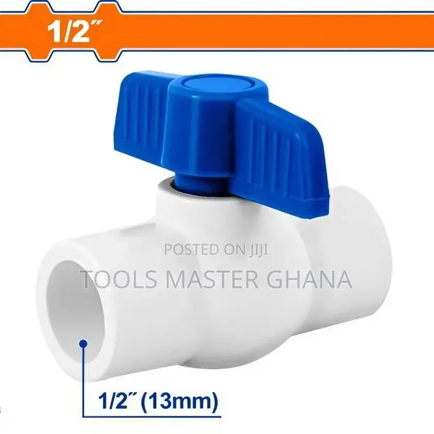 Pvc Ball Valve # Wvv1822 · Photo 1