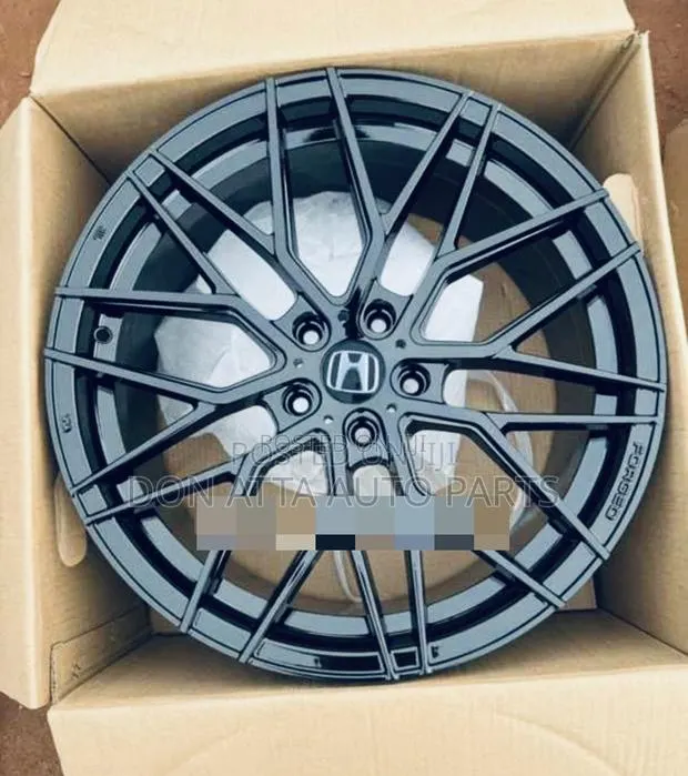 Honda Accord 2018 Rim 17 – Available Now Antrim Autoparts · Photo 1