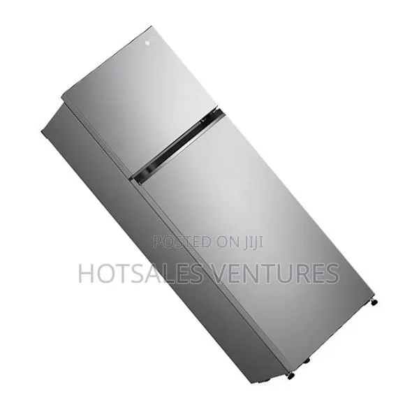 QUALITY LG 287 LITRES Top Freezer Fridge - GL-B262PQKB · Photo 1