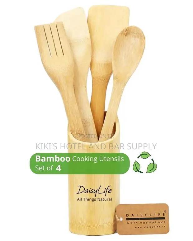 Wooden Spoon · Photo 1