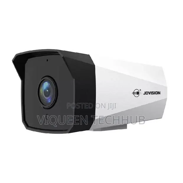 Jovision Intelligent Camera (Jvs-N513--Pe) · Photo 1