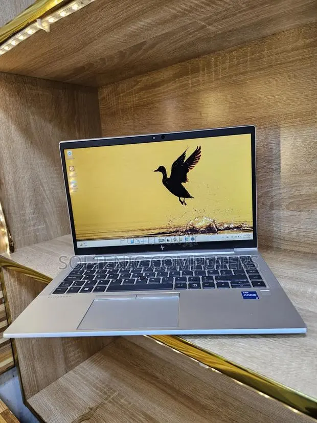 Laptop HP EliteBook 840 G9 16GB Intel Core i7 SSD 256GB