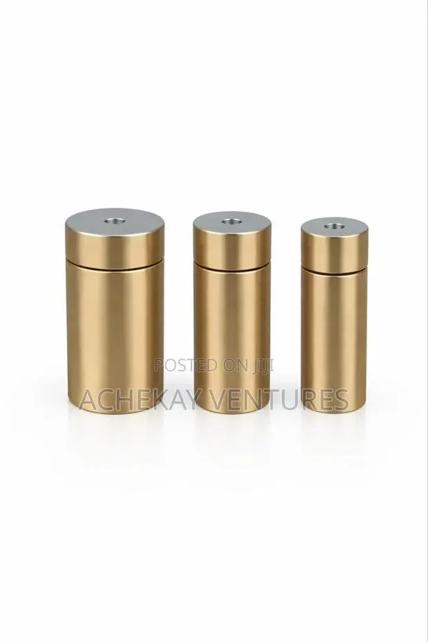 Ppr Long Welding Nozzles – Set Of 3 (20mm, 25mm, 32mm) · Photo 1