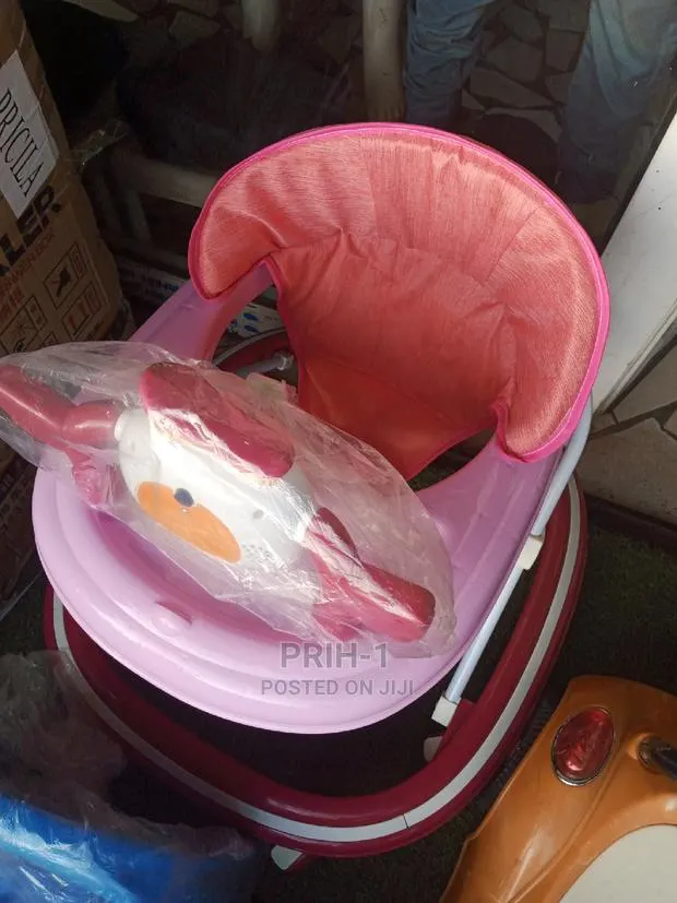 Baby Walker · Photo 1