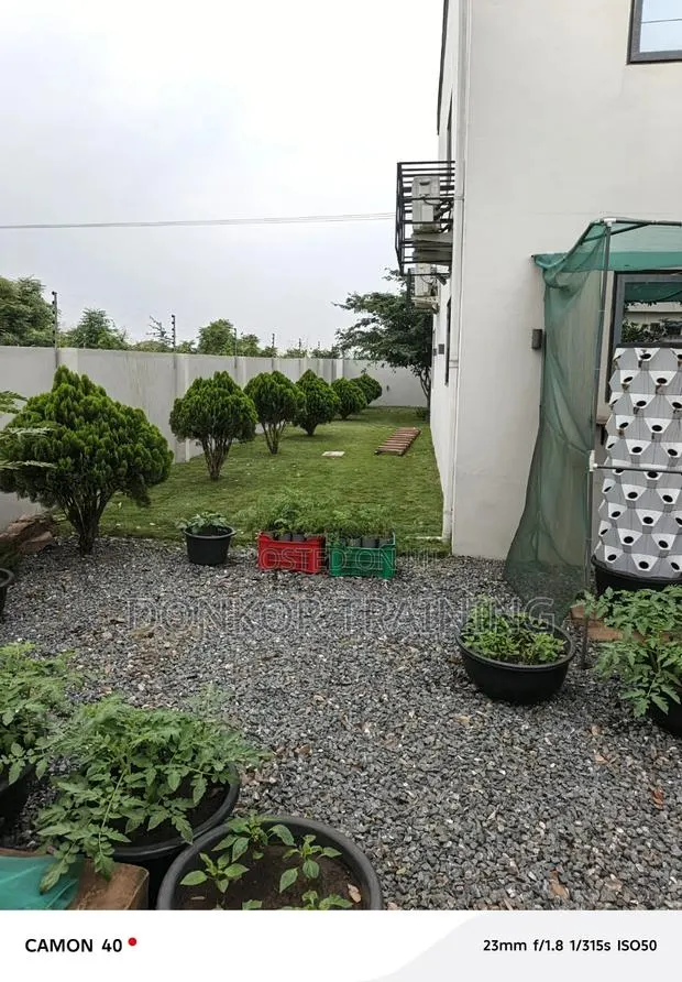 Gardner and Grass Planting · Photo 3