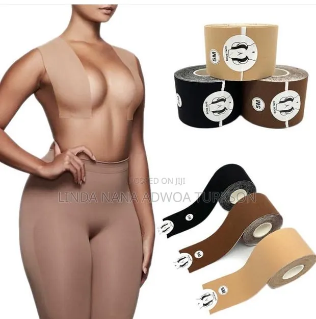 Boob Tape for Breast · Photo 1
