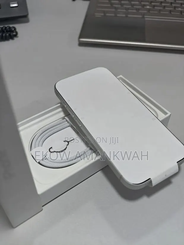 New Apple iPhone 17 Pro 256 GB Silver