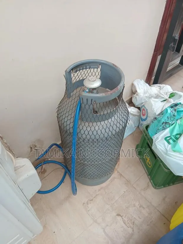 Cylinder Gas · Photo 2