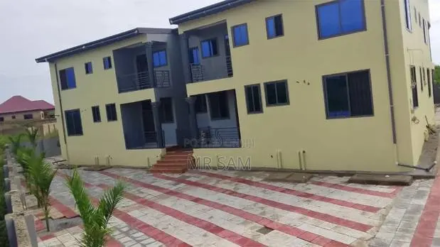 4bdrm Apartment in Sam Properties, New Market for sale · Photo 3