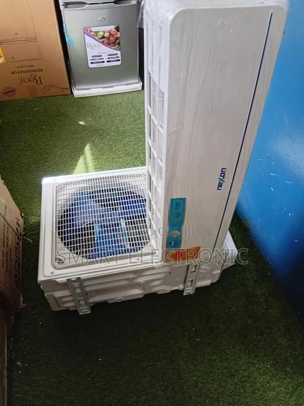 Beat the Heat With Nexon 1.5hp Air Conditioner · Photo 1