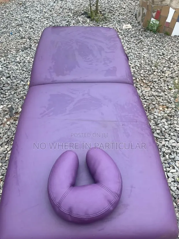 Inner Strength Element Portable Massage Tab · Photo 3
