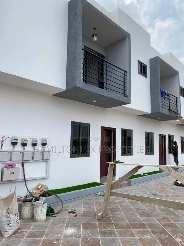 2bdrm Apartment in Nmai Dzorn for rent · Photo 1