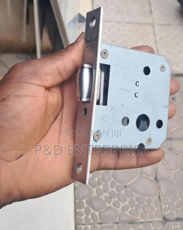 Quality Door Engine · Photo 1