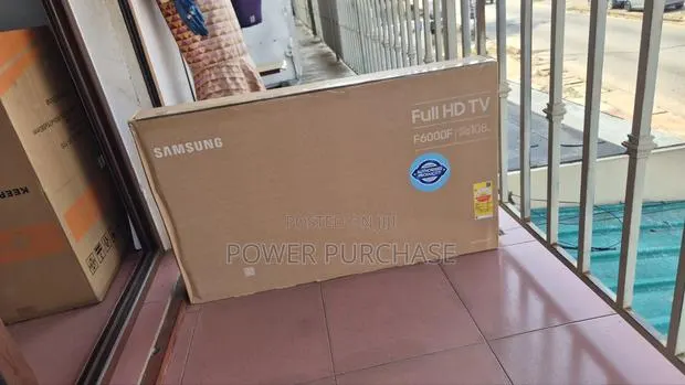 Interesting Samsung Full Hd 43inches Tv · Photo 1