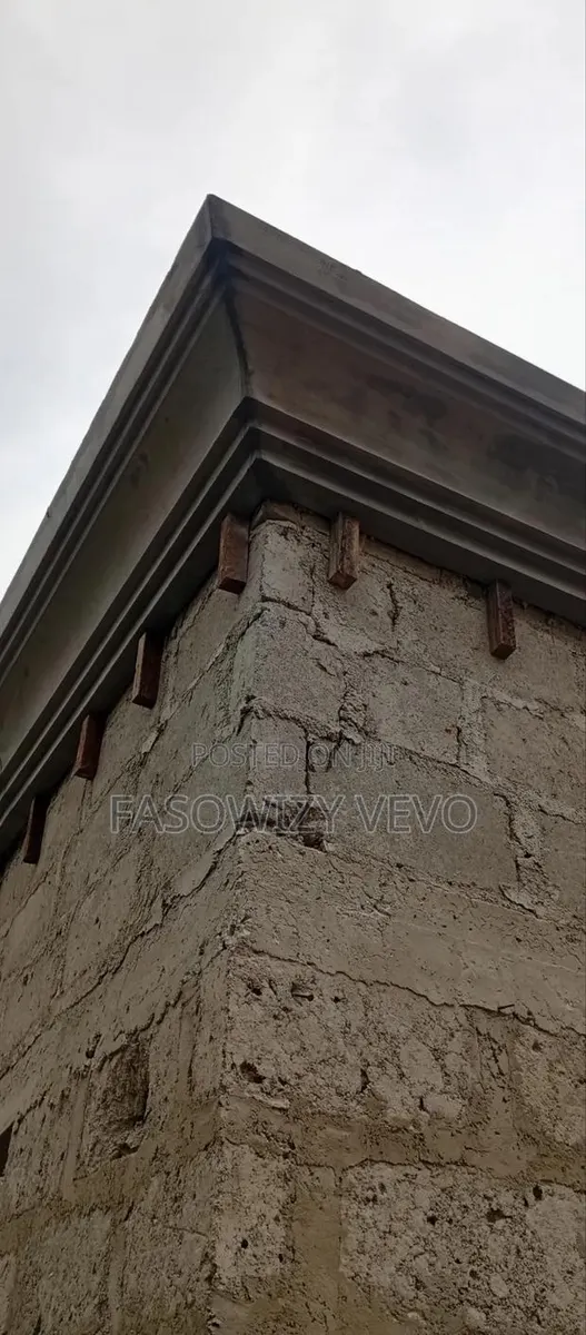 Parapet Design · Photo 1