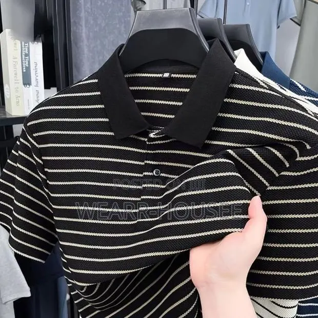 Lacoste Shirts · Photo 1