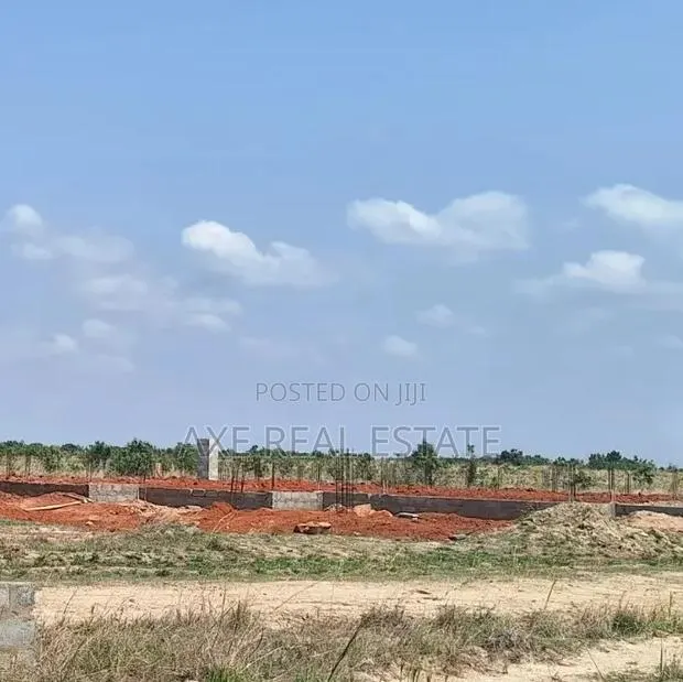 Buy Lands the Hassle Free Way - Prampram New Ningo · Photo 1