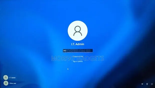 Unlock Your Windows 11 Login Password · Photo 1