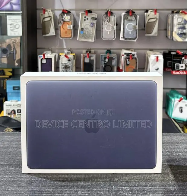 New Laptop Apple MacBook Neo 2026 8GB SSD 256GB · Photo 1