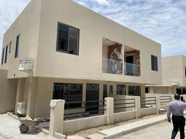 Furnished 2bdrm Apartment in Achimota, The Mall for sale · Photo 1