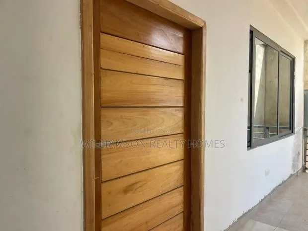 2bdrm Apartment in Community 18 Area, Spintex for rent · Photo 1