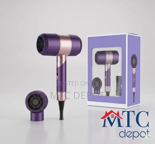 Hair Dryer · Photo 1