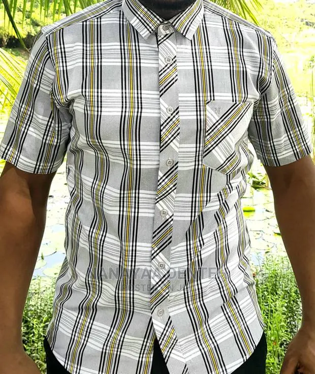 Men's Shirt