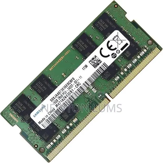 16GB Ddr4 Laptop Ram · Photo 1