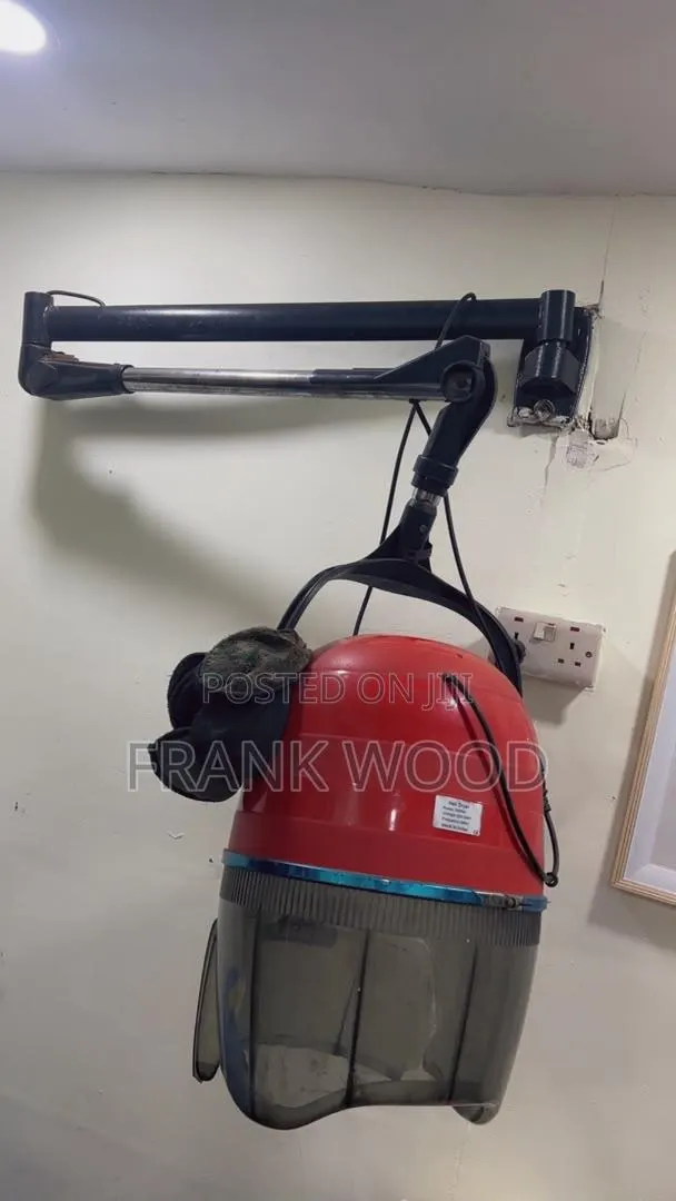 Hair Dryer · Photo 1