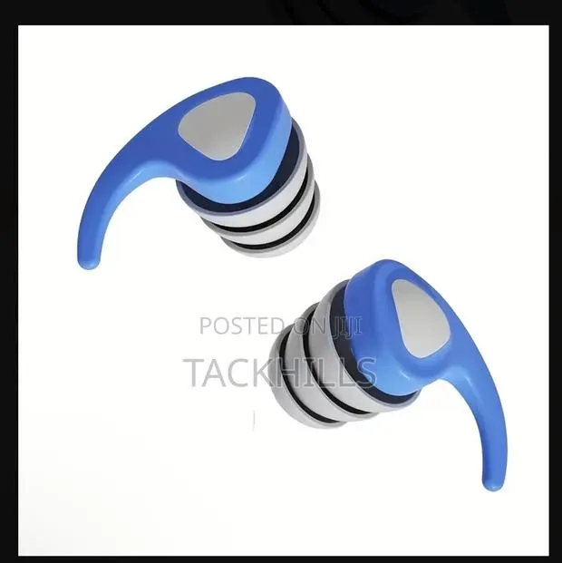 Noise Cancellation Plugs or Swimming Plugs · Photo 1