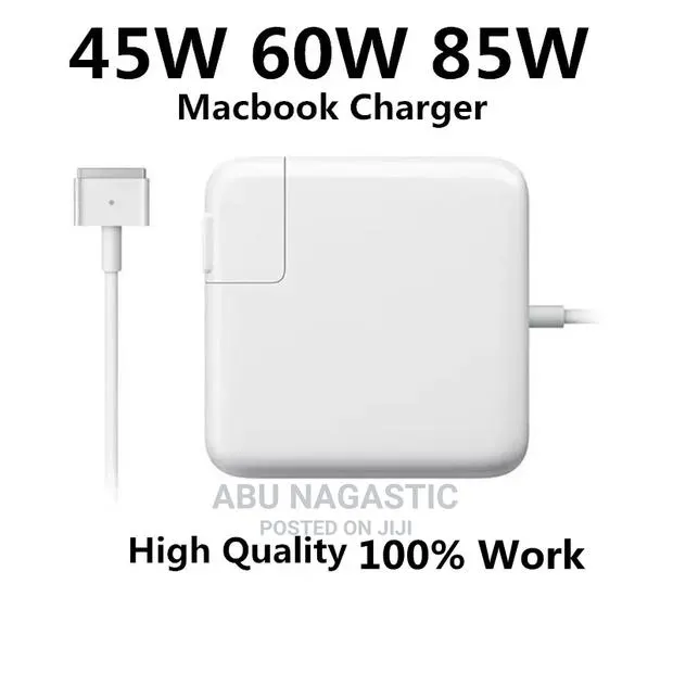 Apple Macbook Pro/Air Charger/Adapter · Photo 1