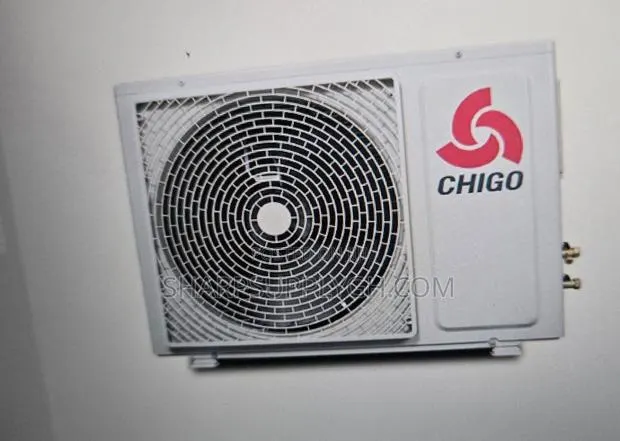 Chigo 1.5hp Split Air Conditioner R410 · Photo 1