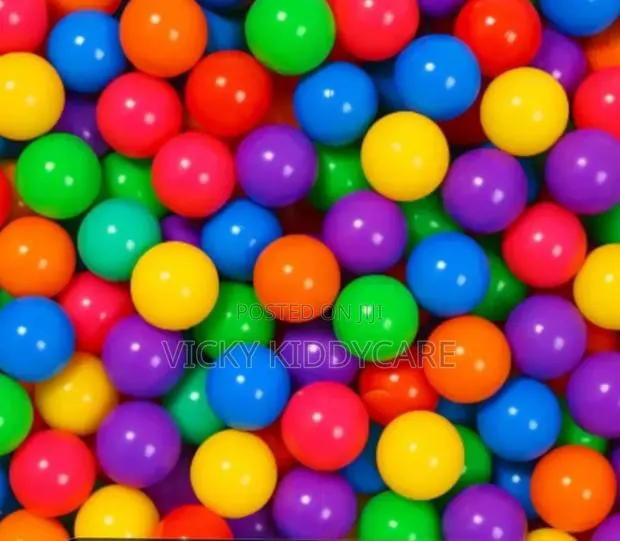 20 PCS Marine Balls · Photo 1