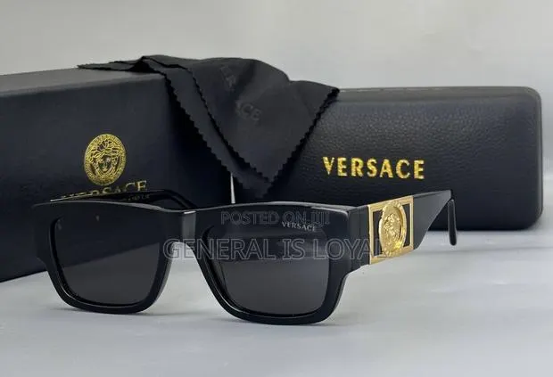 Versace Shades/ Glasses · Photo 1