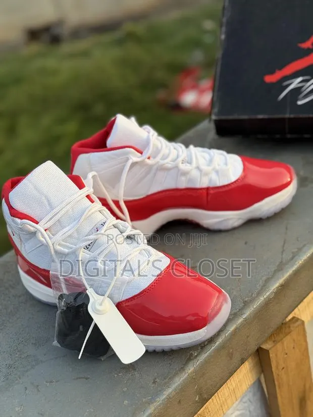Brand New Jordan 11 · Photo 1