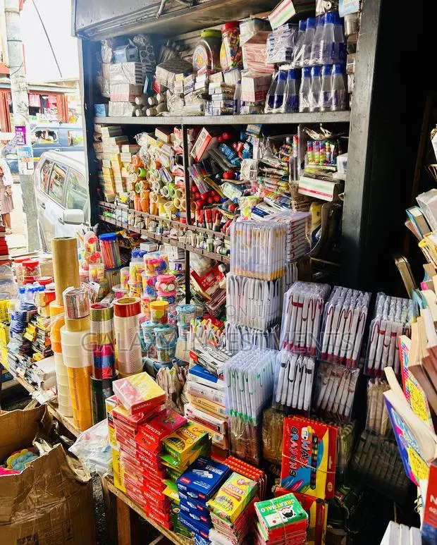 Stationery Essentials – School, Office Printing · Photo 1