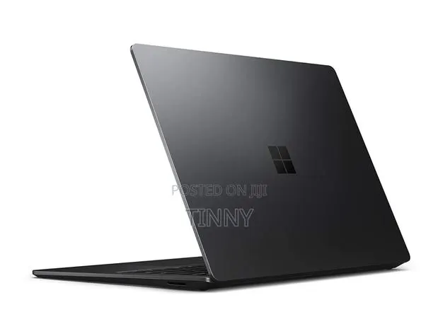 Laptop Microsoft Surface Laptop 3 8GB Intel Core i5 SSD 256GB · Photo 1