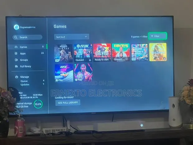 Xbox One Pack Games Available With Cool Prices · Photo 1